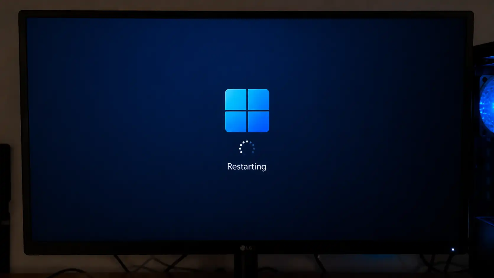 Your Windows 11 PC Restarting by Itself? Here’s the Real Fix