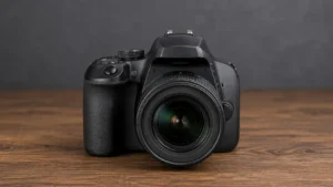 5 Beginner DSLR Cameras That Are Worth Buying