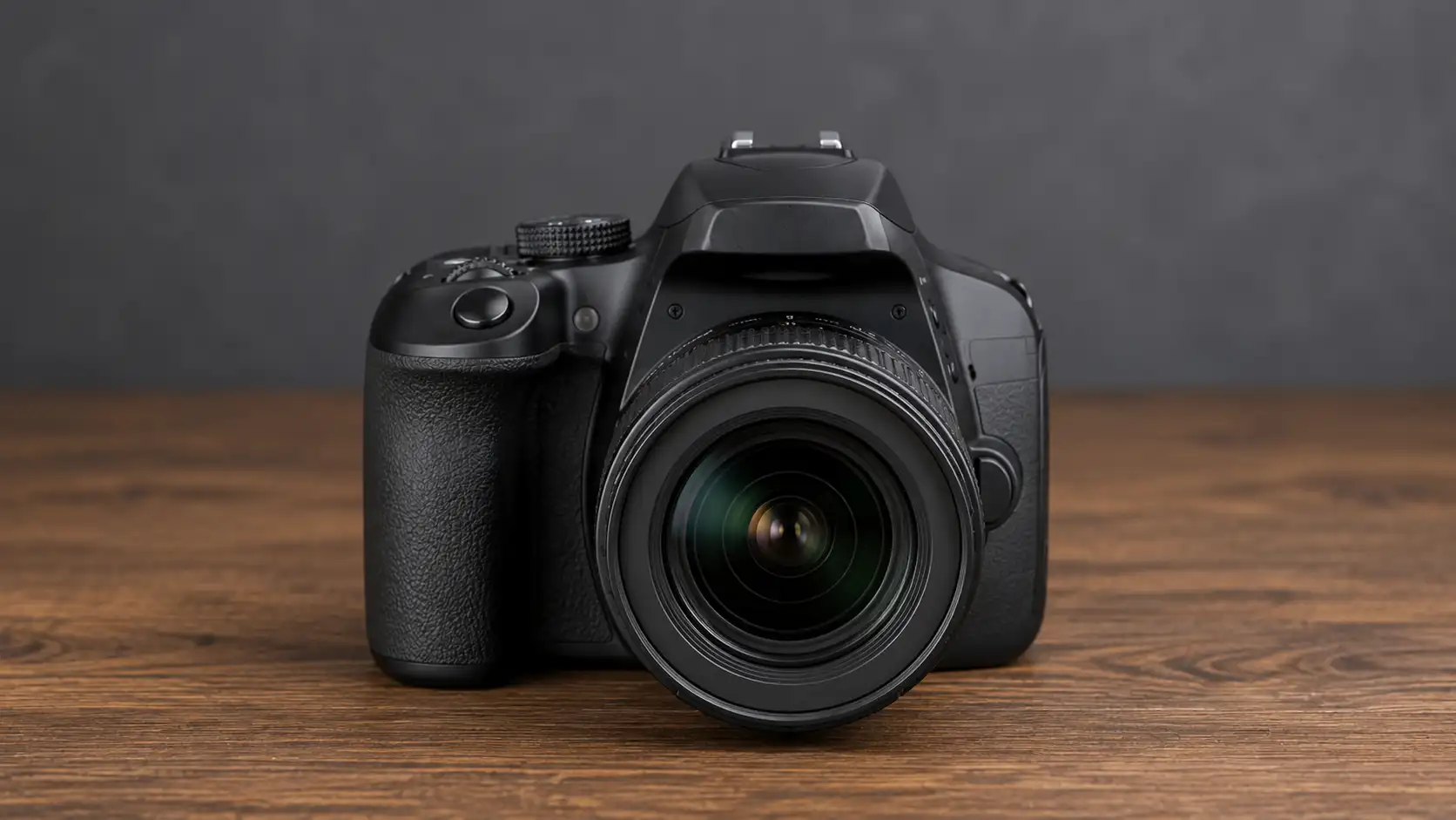5 Beginner DSLR Cameras That Are Worth Buying