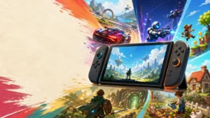 These 10 Nintendo Switch 2 Games Are Absolutely Worth Playing